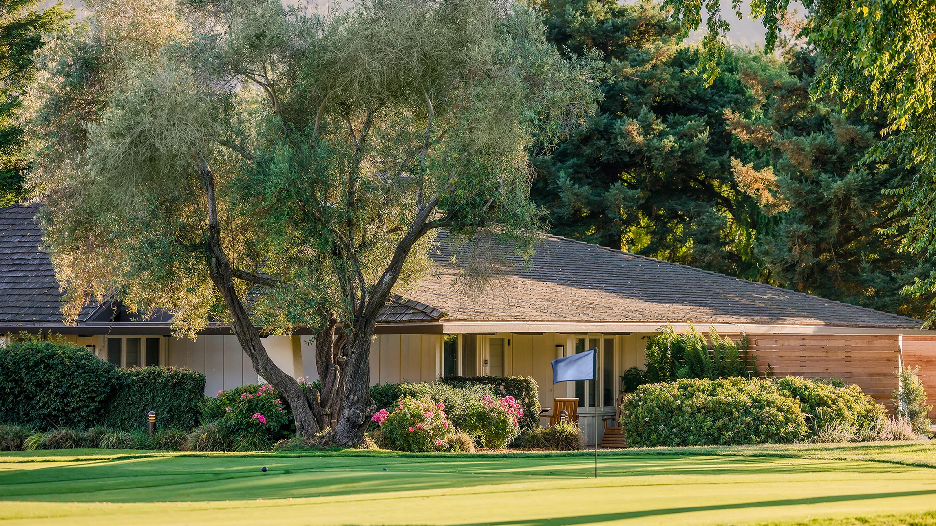 Quail Lodge & Golf Club