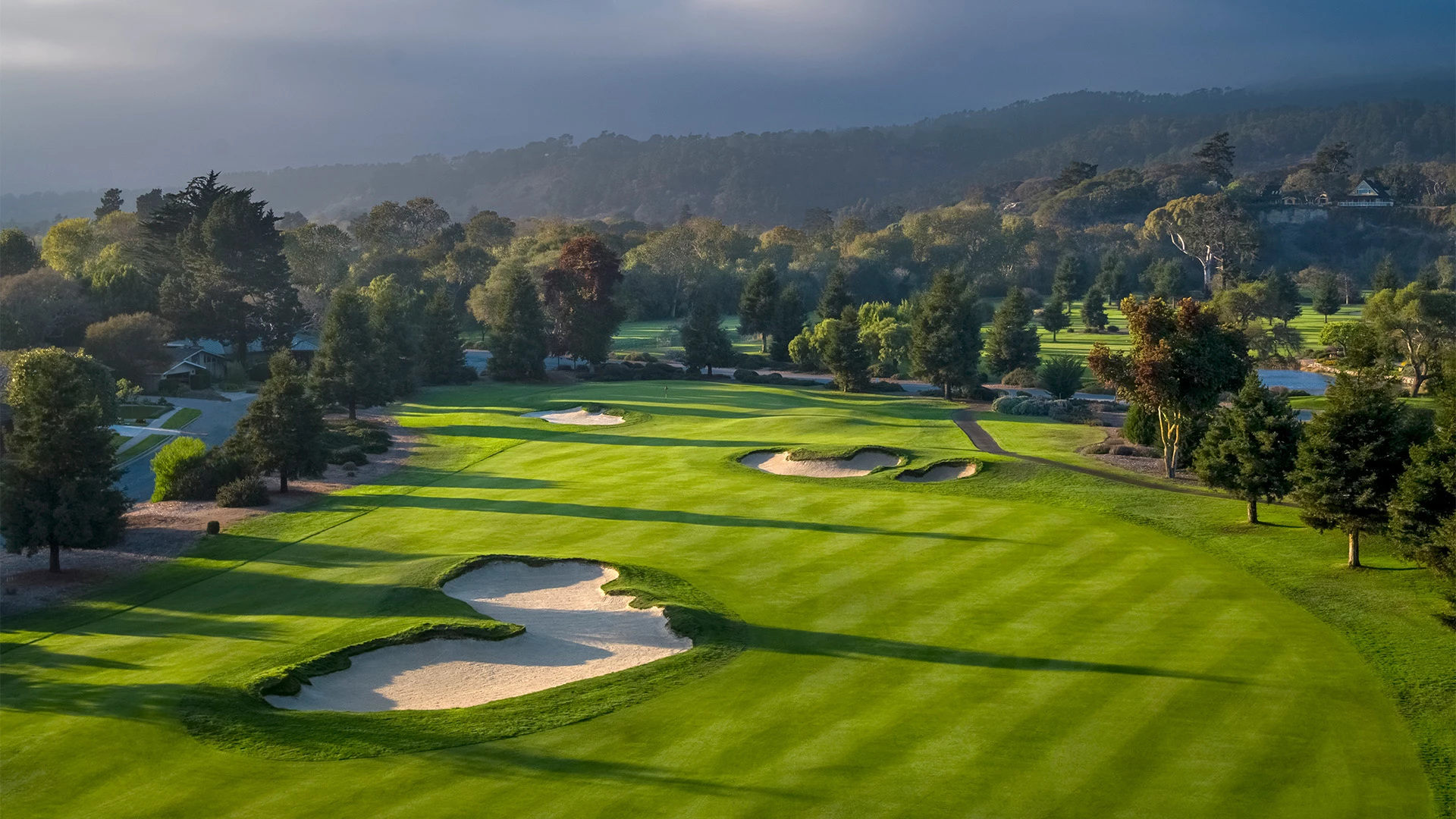 Quail Lodge & Golf Club